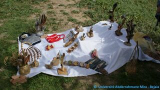 Tamaghra Waman à Toudja 91 Tamaghra Waman Toudja 21 Mars 2015 Pict0091