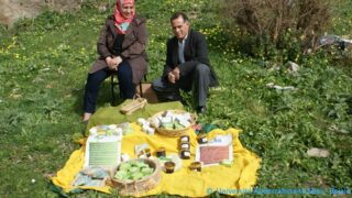 Tamaghra Waman à Toudja 92 Tamaghra Waman Toudja 21 Mars 2015 Pict0092