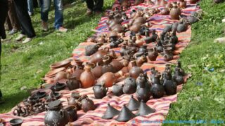 Tamaghra Waman à Toudja 96 Tamaghra Waman Toudja 21 Mars 2015 Pict0096