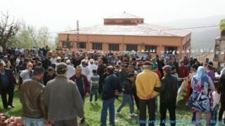 Tamaghra Waman à Toudja 103 Tamaghra Waman Toudja 21 Mars 2015 Pict0103