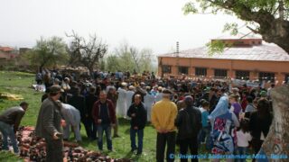 Tamaghra Waman à Toudja 104 Tamaghra Waman Toudja 21 Mars 2015 Pict0104