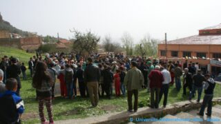 Tamaghra Waman à Toudja 107 Tamaghra Waman Toudja 21 Mars 2015 Pict0107