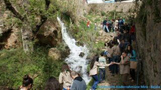 Tamaghra Waman à Toudja 110 Tamaghra Waman Toudja 21 Mars 2015 Pict0110