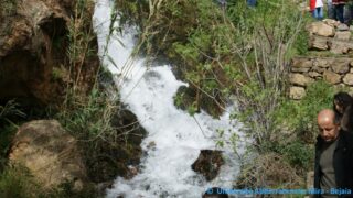 Tamaghra Waman à Toudja 111 Tamaghra Waman Toudja 21 Mars 2015 Pict0111