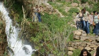 Tamaghra Waman à Toudja 114 Tamaghra Waman Toudja 21 Mars 2015 Pict0114