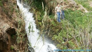 Tamaghra Waman à Toudja 115 Tamaghra Waman Toudja 21 Mars 2015 Pict0115