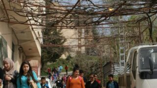 Tamaghra Waman à Toudja 121 Tamaghra Waman Toudja 21 Mars 2015 Pict0121