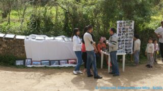 Tamaghra Waman à Toudja 128 Tamaghra Waman Toudja 21 Mars 2015 Pict0128