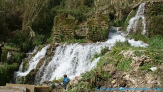 Tamaghra Waman à Toudja 129 Tamaghra Waman Toudja 21 Mars 2015 Pict0129