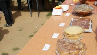 Tamaghra Waman à Toudja 141 Tamaghra Waman Toudja 21 Mars 2015 Pict0141