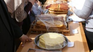 Tamaghra Waman à Toudja 143 Tamaghra Waman Toudja 21 Mars 2015 Pict0143