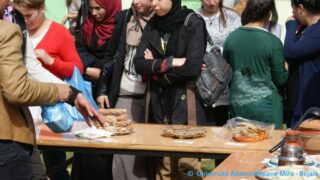 Tamaghra Waman à Toudja 146 Tamaghra Waman Toudja 21 Mars 2015 Pict0146