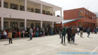 Tamaghra Waman à Toudja 149 Tamaghra Waman Toudja 21 Mars 2015 Pict0149