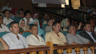 Universite ete FLN 22 26 Aout 2006 Vignette Pict0003