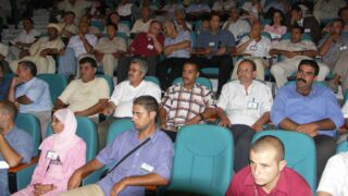 Universite ete FLN 22 26 Aout 2006 Vignette Pict0007