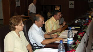 Universite ete FLN 22 26 Aout 2006 Vignette Pict0009