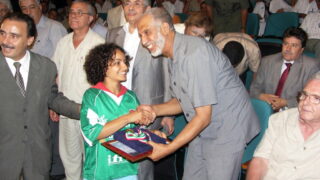 Universite ete FLN 22 26 Aout 2006 Vignette Pict0025