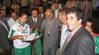 Universite ete FLN 22 26 Aout 2006 Vignette Pict0027