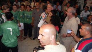 Universite ete FLN 22 26 Aout 2006 Vignette Pict0031