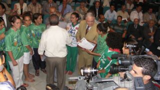 Universite ete FLN 22 26 Aout 2006 Vignette Pict0032