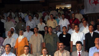 Universite ete FLN 22 26 Aout 2006 Vignette Pict0043