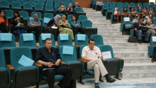 Colloque international sur les massacres coloniaux Le 10 05 2015 Pict0006