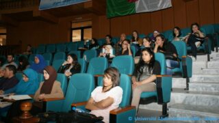 Colloque international sur les massacres coloniaux Le 10 05 2015 Pict0007