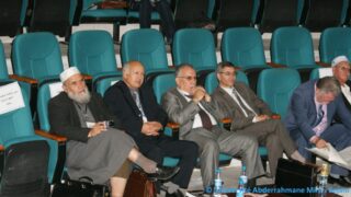 Colloque international sur les massacres coloniaux Le 10 05 2015 Pict0021