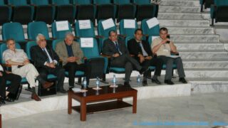 Colloque international sur les massacres coloniaux Le 10 05 2015 Pict0022