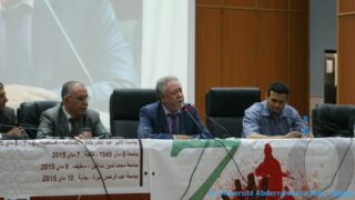 Colloque international sur les massacres coloniaux Le 10 05 2015 Pict0029