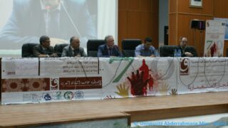 Colloque international sur les massacres coloniaux Le 10 05 2015 Pict0030