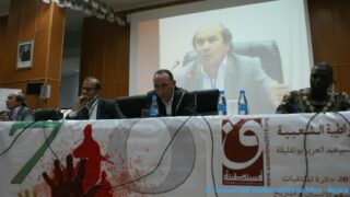 Colloque international sur les massacres coloniaux Le 10 05 2015 Pict0051