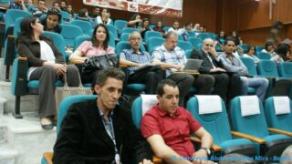 Colloque international sur les massacres coloniaux Le 10 05 2015 Pict0054