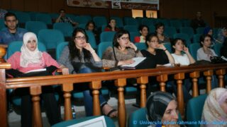 Colloque international sur les massacres coloniaux Le 10 05 2015 Pict0066