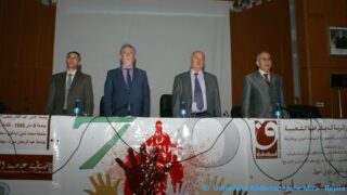 Colloque international sur les massacres coloniaux Le 10 05 2015 Pict0084