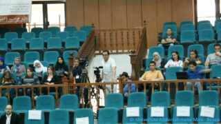 Colloque international sur les massacres coloniaux Le 10 05 2015 Pict0085