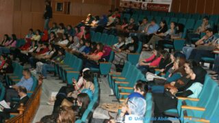 Colloque international sur les massacres coloniaux Le 10 05 2015 Pict0090