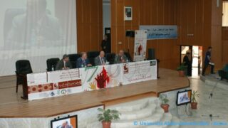 Colloque international sur les massacres coloniaux Le 10 05 2015 Pict0093