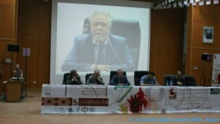 Colloque international sur les massacres coloniaux Le 10 05 2015 Pict0096