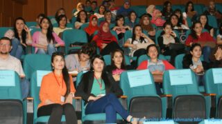 Colloque international sur les massacres coloniaux Le 10 05 2015 Pict0106