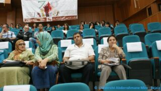 Colloque international sur les massacres coloniaux Le 10 05 2015 Pict0110