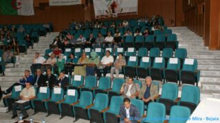 Colloque international sur les massacres coloniaux Le 10 05 2015 Pict0114