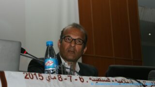 Colloque international sur les massacres coloniaux Le 10 05 2015 Pict0128