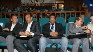 Colloque international sur les massacres coloniaux Le 10 05 2015 Pict0151