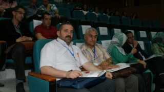 Colloque international sur les massacres coloniaux Le 10 05 2015 Pict0154