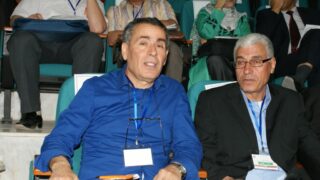 Colloque international sur les massacres coloniaux Le 10 05 2015 Pict0156