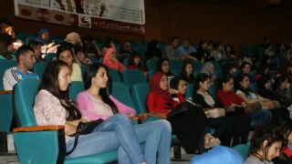 Colloque international sur les massacres coloniaux Le 10 05 2015 Pict0157