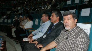 Colloque international sur les massacres coloniaux Le 10 05 2015 Pict0164