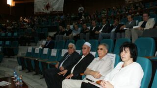 Colloque international sur les massacres coloniaux Le 10 05 2015 Pict0165