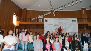 Colloque international sur les massacres coloniaux Le 10 05 2015 Pict0166